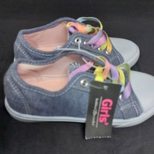 👡 Girls shoes